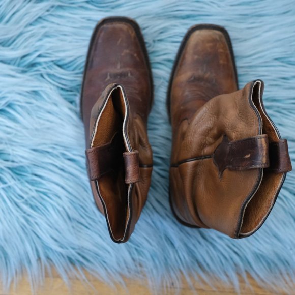 Western Boots - Picture 6 of 10